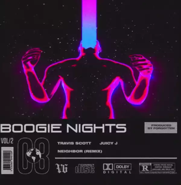 Travis Scott - Boogie Nights Ft. Juicy J